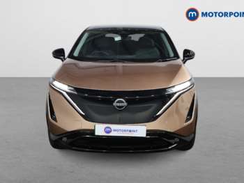 Used Nissan ARIYA 2023 for sale - 74588720: Photo