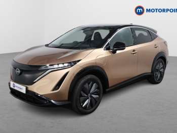 Used Nissan ARIYA 2023 for sale - 74588720: Photo