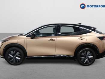 Used Nissan ARIYA 2023 for sale - 74588720: Photo