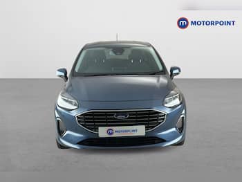 Used Ford Fiesta 2023 for sale - 79693688: Photo