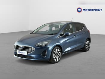 Used Ford Fiesta 2023 for sale - 79693688: Photo