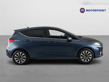 Used Ford Fiesta 2023 for sale - 79693688: Photo