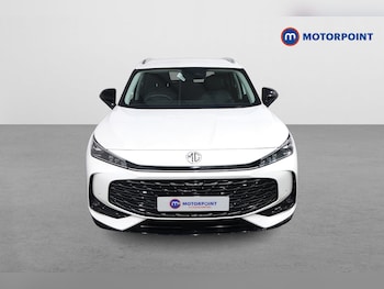 Used MG MG HS 2025 for sale - 78768126: Photo