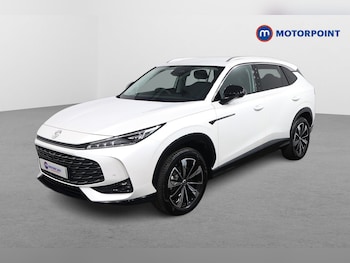 Used MG MG HS 2025 for sale - 78768126: Photo