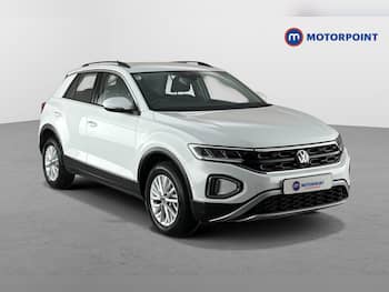 Used Volkswagen T-Roc 2023 for sale - 79704756: Photo