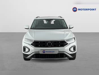 Used Volkswagen T-Roc 2023 for sale - 79704756: Photo