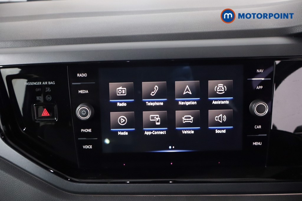 Used Volkswagen Polo 2022 for sale - 77962504: Photo 10