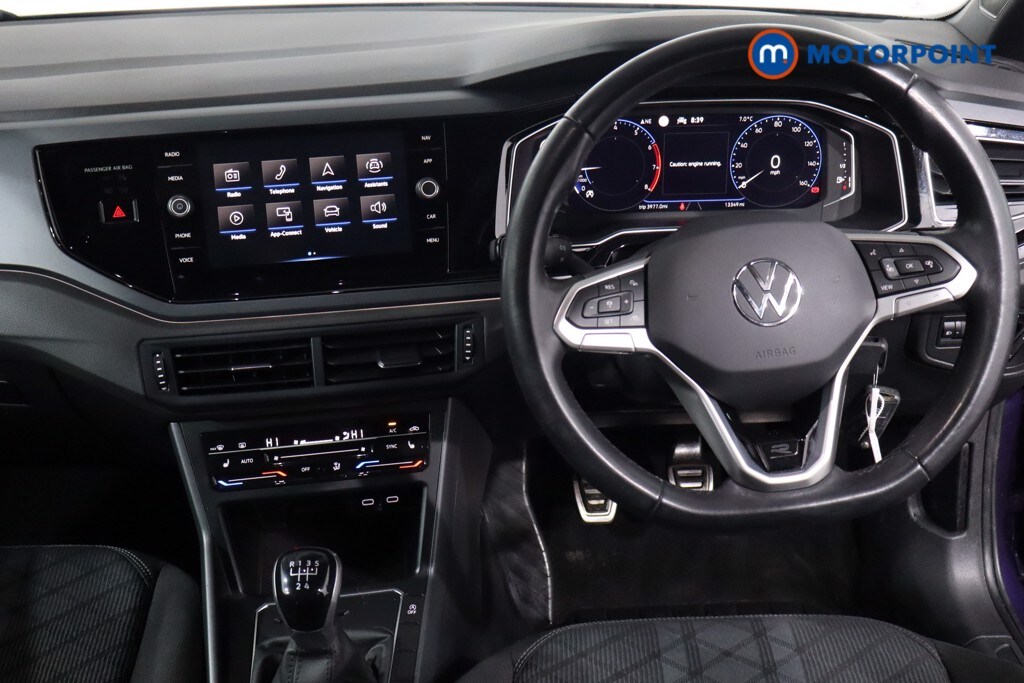 Used Volkswagen Polo 2022 for sale - 77962504: Photo 11