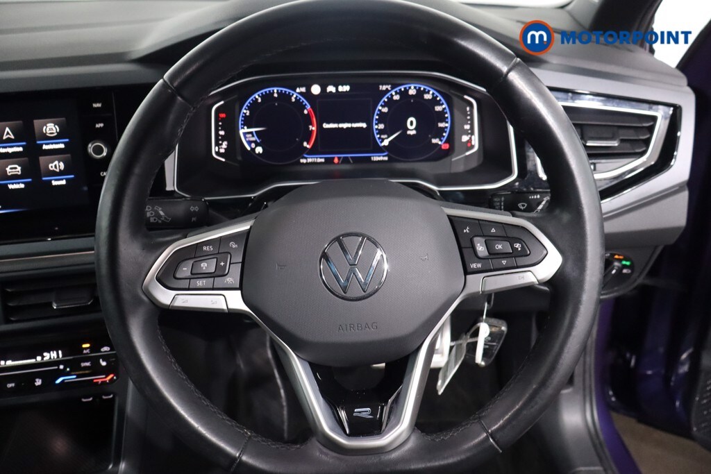 Used Volkswagen Polo 2022 for sale - 77962504: Photo 14