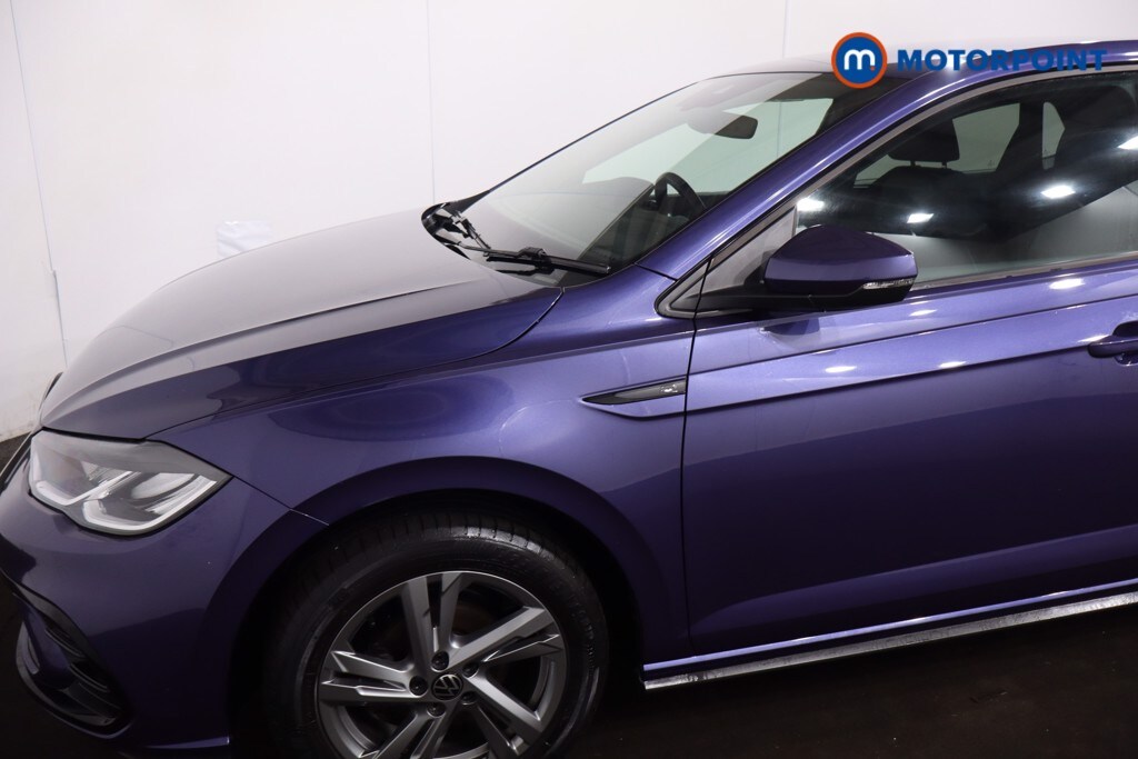 Used Volkswagen Polo 2022 for sale - 77962504: Photo 39