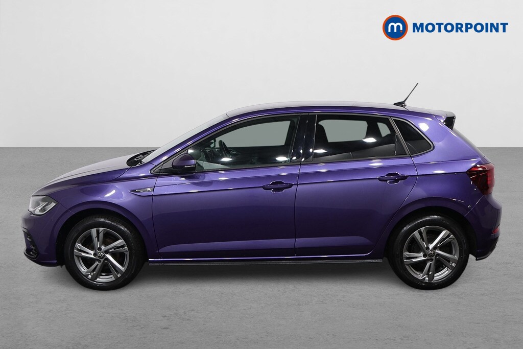 Used Volkswagen Polo 2022 for sale - 77962504: Photo 4