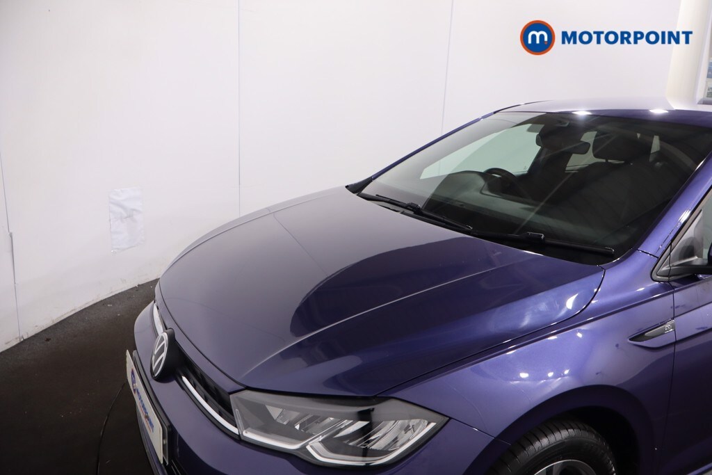 Used Volkswagen Polo 2022 for sale - 77962504: Photo 40