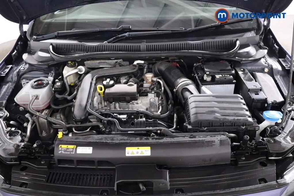 Used Volkswagen Polo 2022 for sale - 77962504: Photo 45