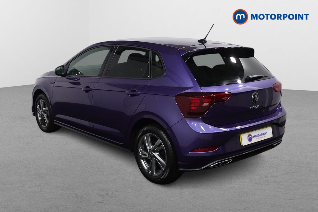 Used Volkswagen Polo 2022 for sale - 77962504: Photo 5