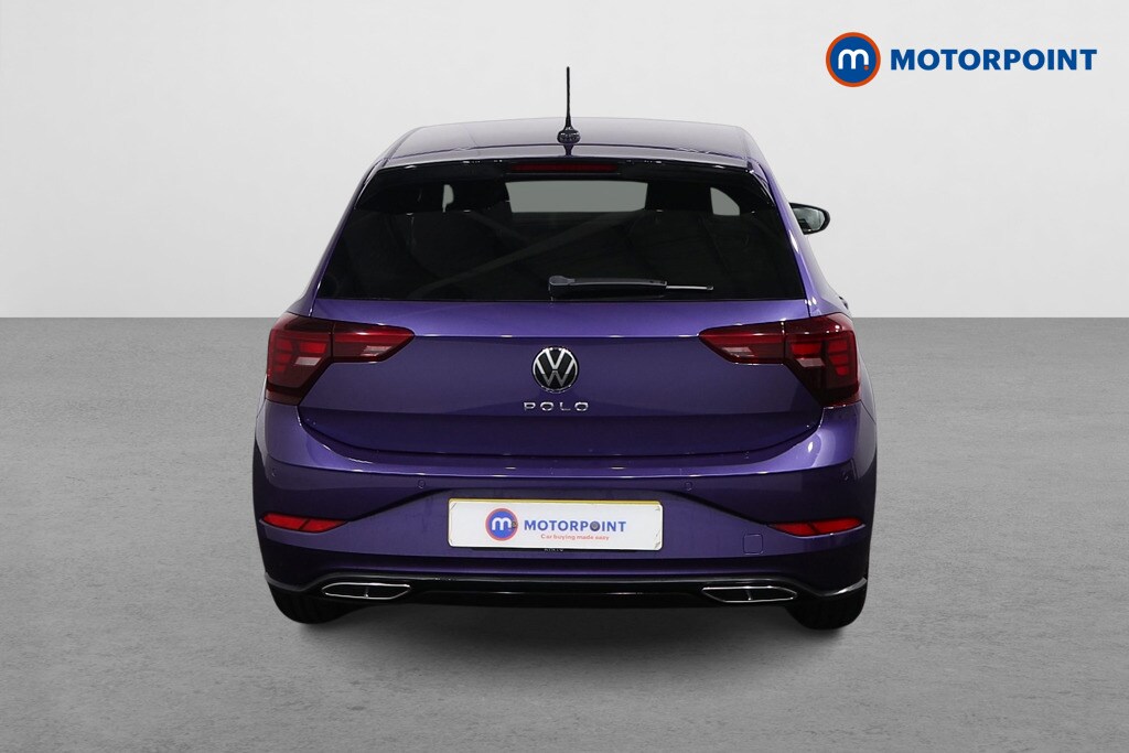 Used Volkswagen Polo 2022 for sale - 77962504: Photo 6