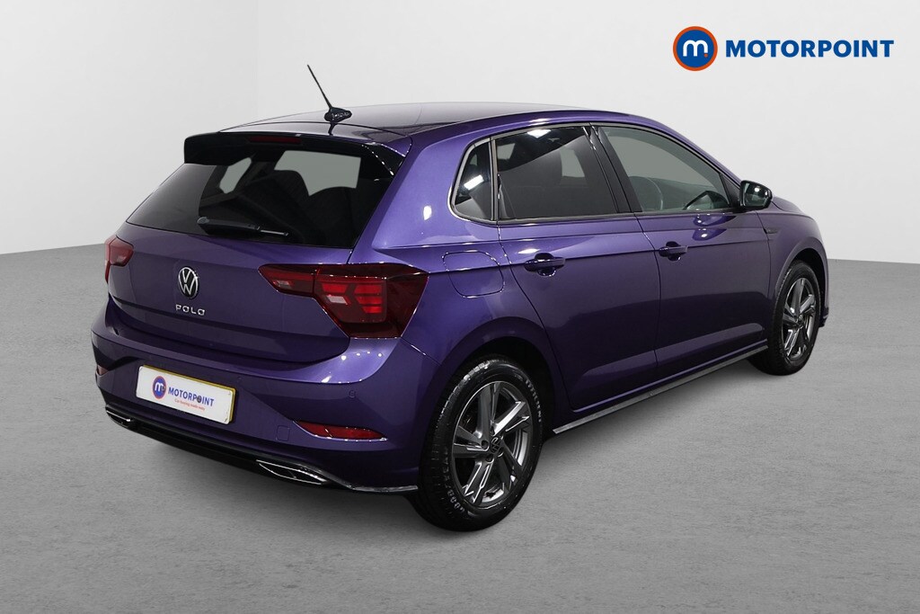 Used Volkswagen Polo 2022 for sale - 77962504: Photo 7