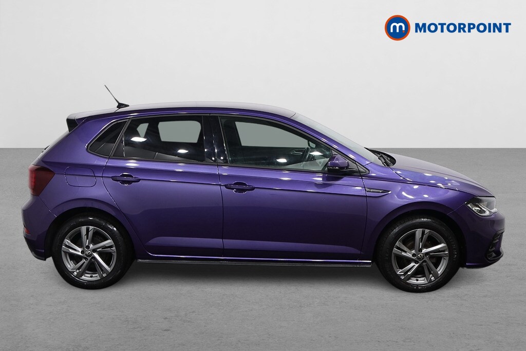 Used Volkswagen Polo 2022 for sale - 77962504: Photo 8