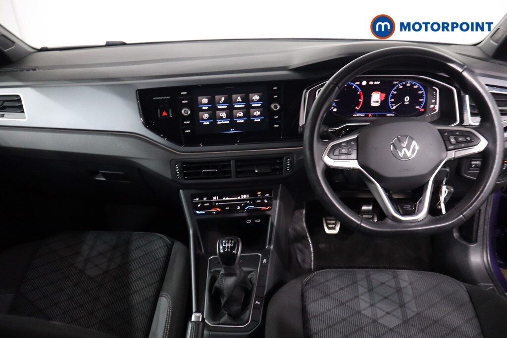 Used Volkswagen Polo 2022 for sale - 77962504: Photo 9