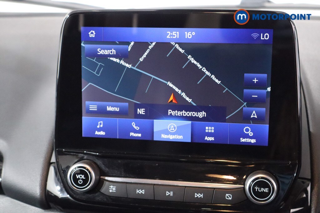 Used Ford Ecosport 2022 for sale - 76252859: Photo 10