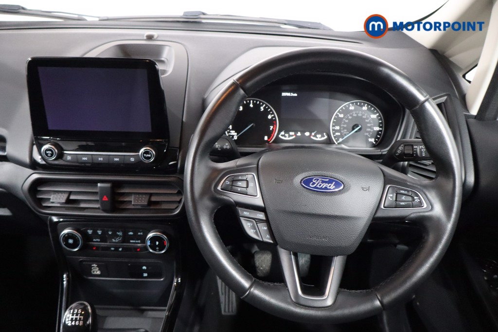 Used Ford Ecosport 2022 for sale - 76252859: Photo 11