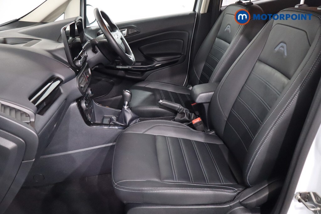 Used Ford Ecosport 2022 for sale - 76252859: Photo 12