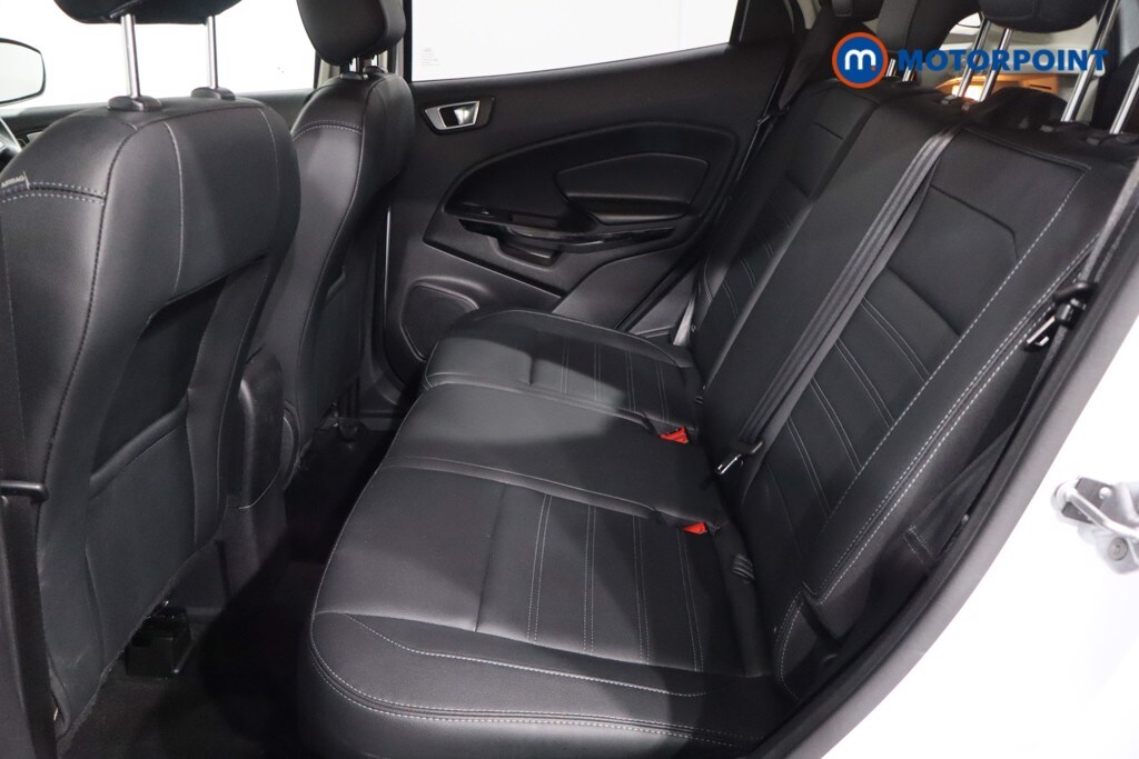 Used Ford Ecosport 2022 for sale - 76252859: Photo 13