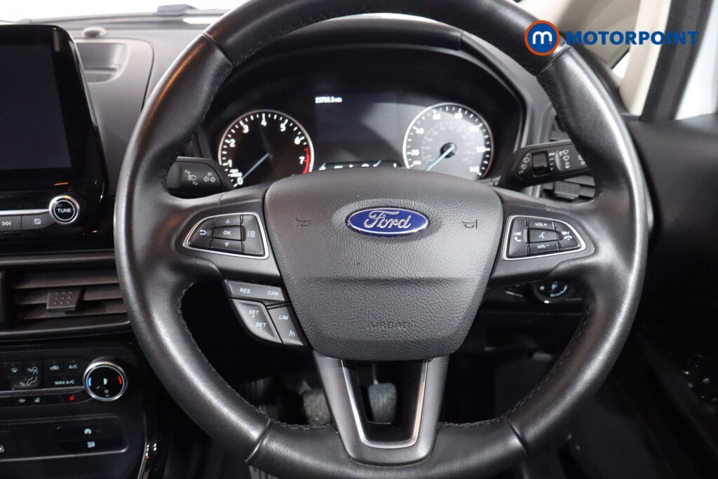 Used Ford Ecosport 2022 for sale - 76252859: Photo 14