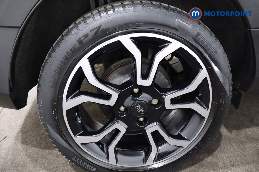 Used Ford Ecosport 2022 for sale - 76252859: Photo 17