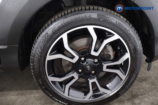 Used Ford Ecosport 2022 for sale - 76252859: Photo 18