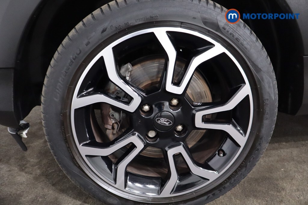 Used Ford Ecosport 2022 for sale - 76252859: Photo 19