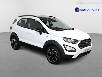 Ford - Ecosport