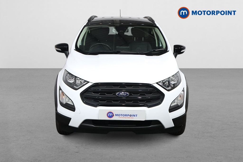 Used Ford Ecosport 2022 for sale - 76252859: Photo 2