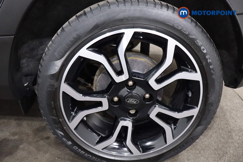 Used Ford Ecosport 2022 for sale - 76252859: Photo 20