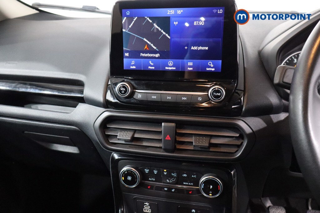 Used Ford Ecosport 2022 for sale - 76252859: Photo 23