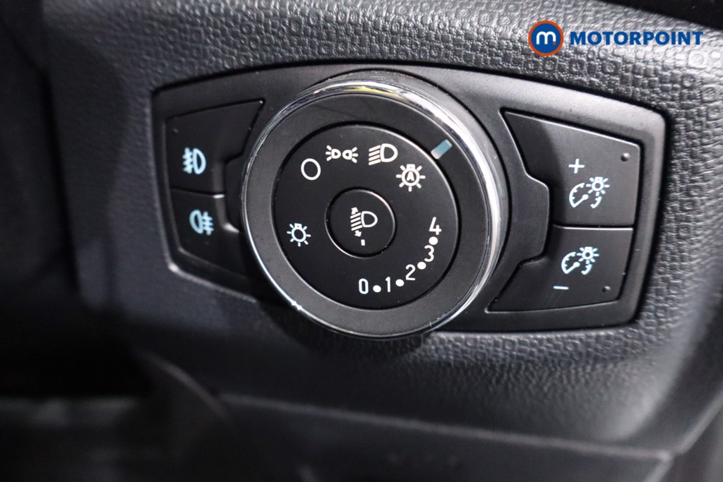 Used Ford Ecosport 2022 for sale - 76252859: Photo 28