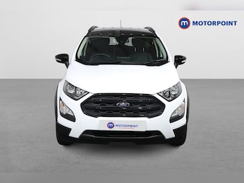 Used Ford Ecosport 2022 for sale - 76252859: Photo 2