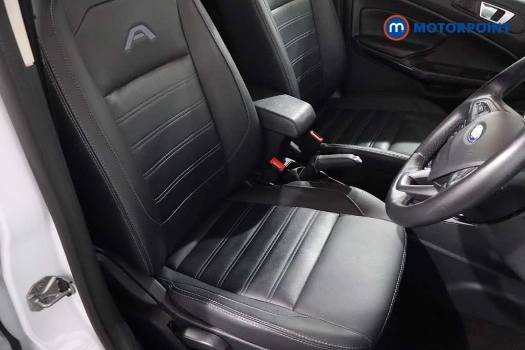 Used Ford Ecosport 2022 for sale - 76252859: Photo 31