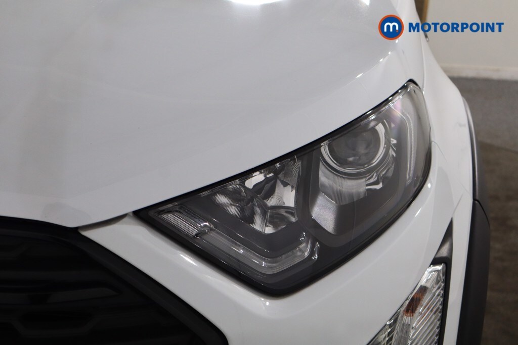 Used Ford Ecosport 2022 for sale - 76252859: Photo 34