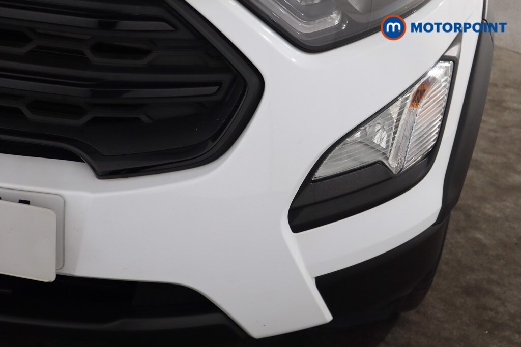 Used Ford Ecosport 2022 for sale - 76252859: Photo 35