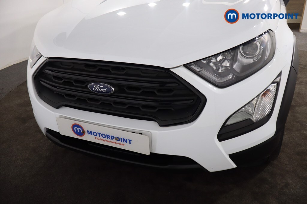 Used Ford Ecosport 2022 for sale - 76252859: Photo 37