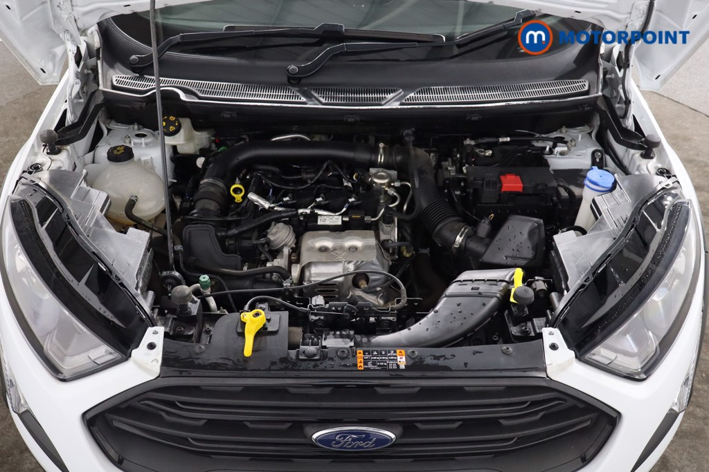 Used Ford Ecosport 2022 for sale - 76252859: Photo 38