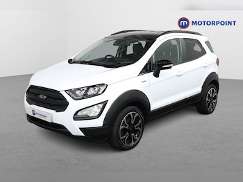 Used Ford Ecosport 2022 for sale - 76252859: Photo 3