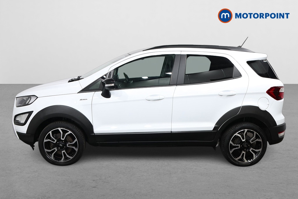 Used Ford Ecosport 2022 for sale - 76252859: Photo 4