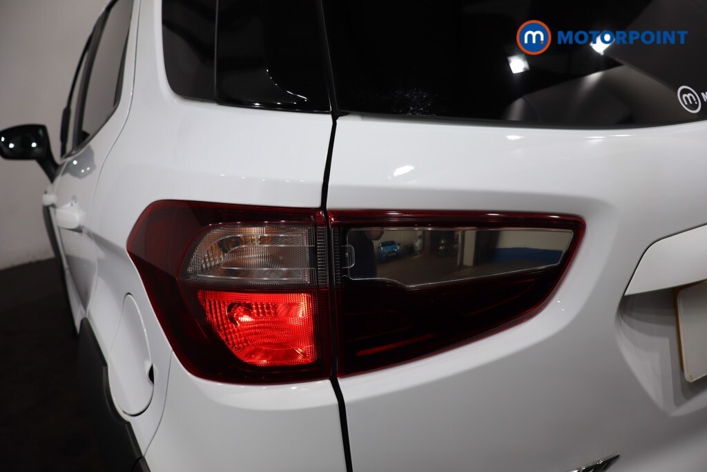 Used Ford Ecosport 2022 for sale - 76252859: Photo 40