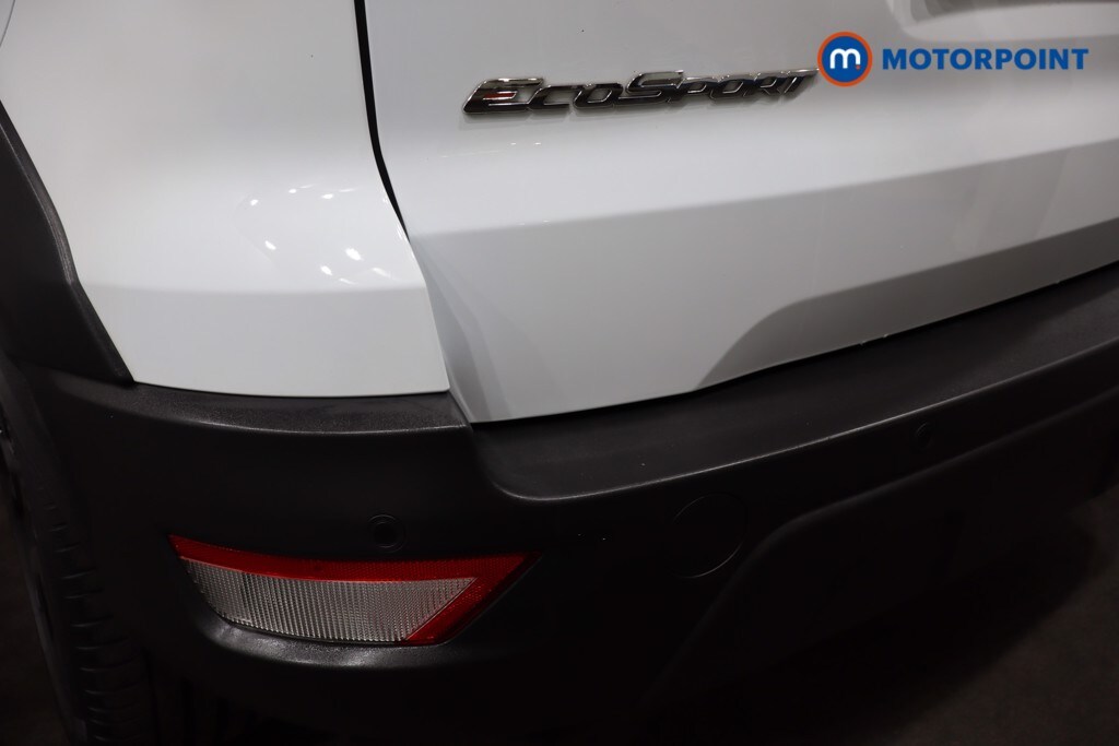 Used Ford Ecosport 2022 for sale - 76252859: Photo 41