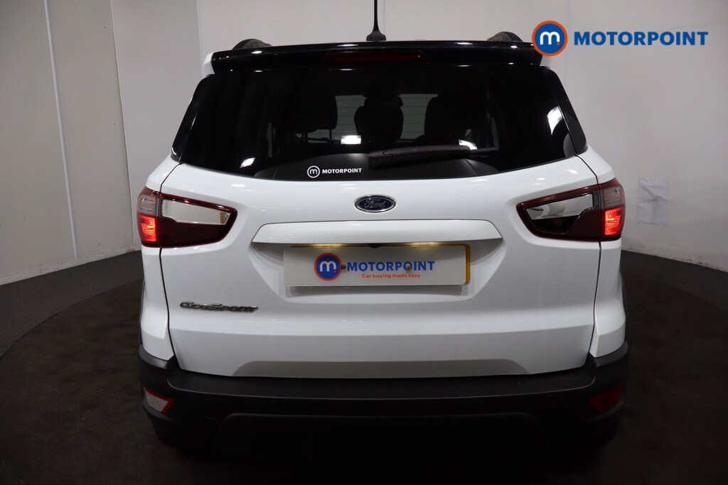 Used Ford Ecosport 2022 for sale - 76252859: Photo 43