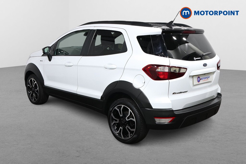 Used Ford Ecosport 2022 for sale - 76252859: Photo 5