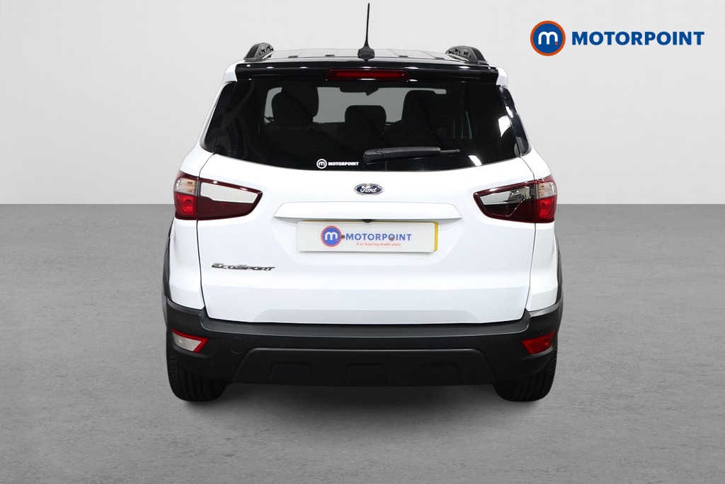 Used Ford Ecosport 2022 for sale - 76252859: Photo 6