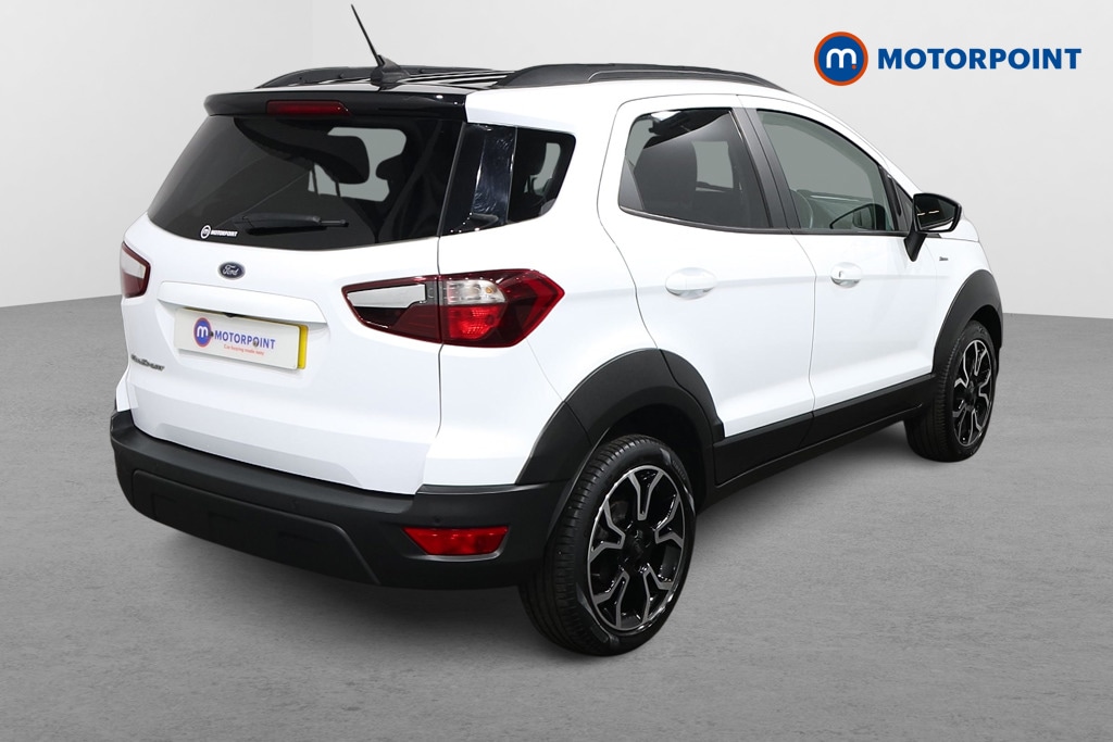 Used Ford Ecosport 2022 for sale - 76252859: Photo 7
