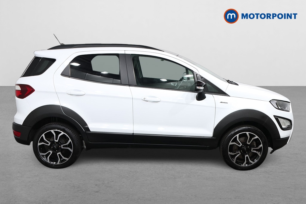 Used Ford Ecosport 2022 for sale - 76252859: Photo 8